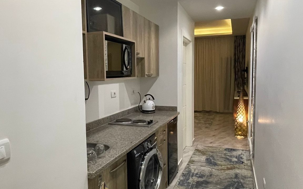 Photo of Kitchen in Al Ahyaa