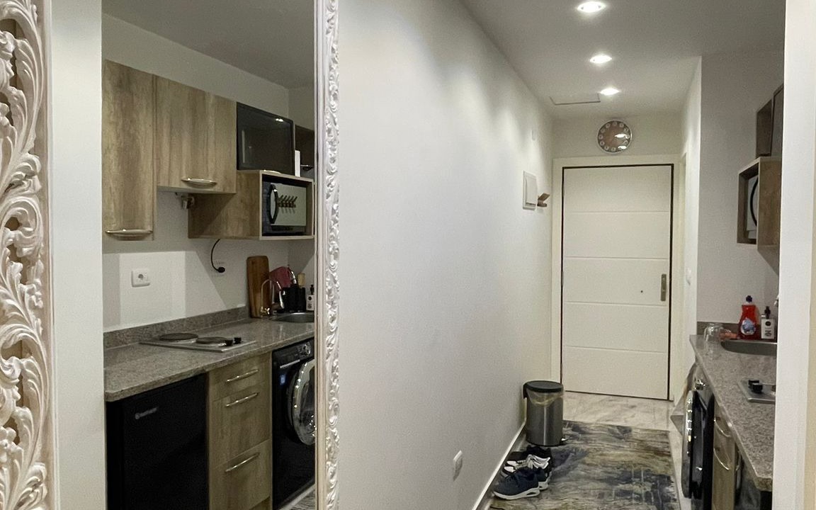 Photo of Kitchen in Al Ahyaa