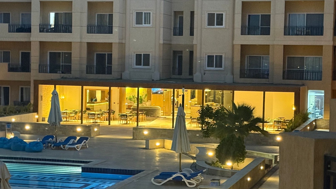 Photo of Outdoor in Al Ahyaa