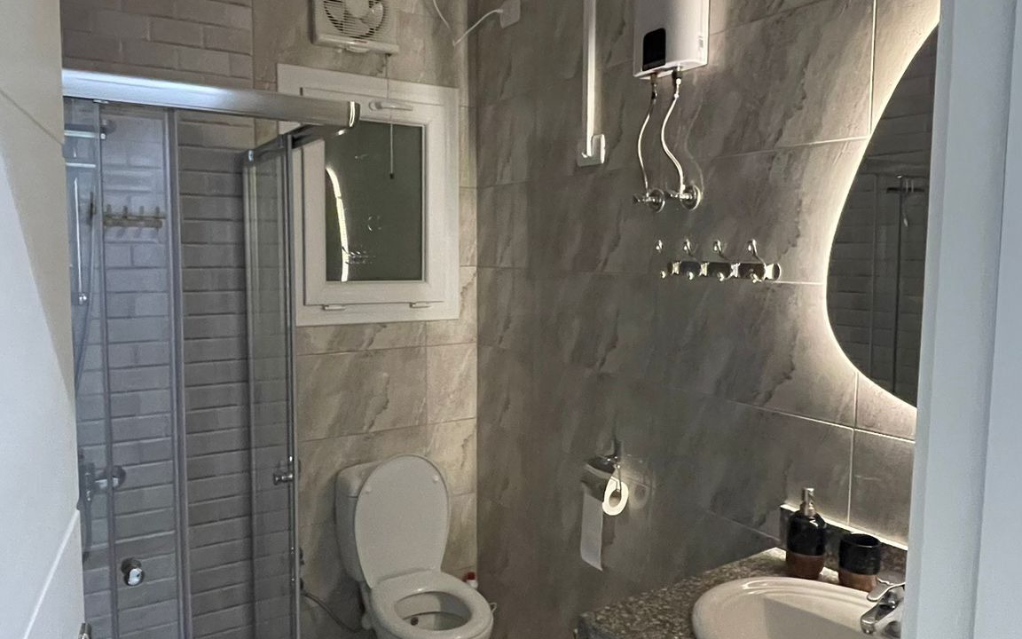 Photo of Bathroom in Al Ahyaa