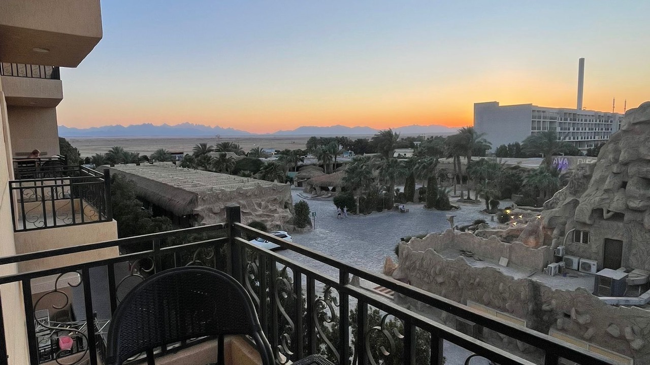 Photo of Outdoor in Al Ahyaa
