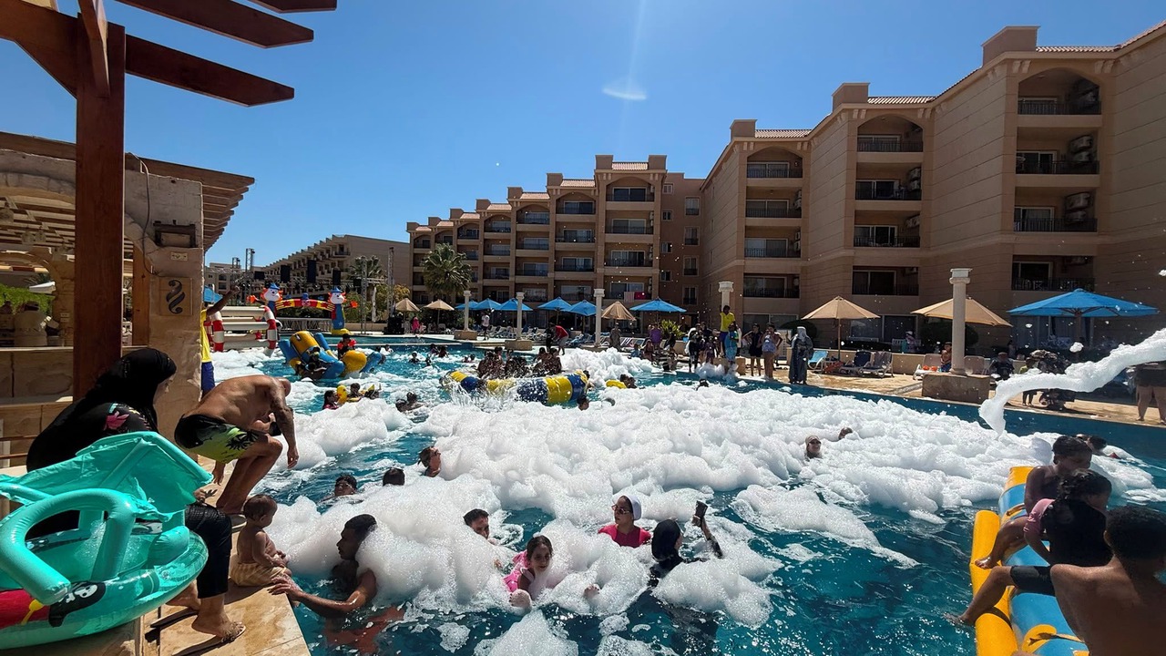 Photo of Outdoor in Al Ahyaa
