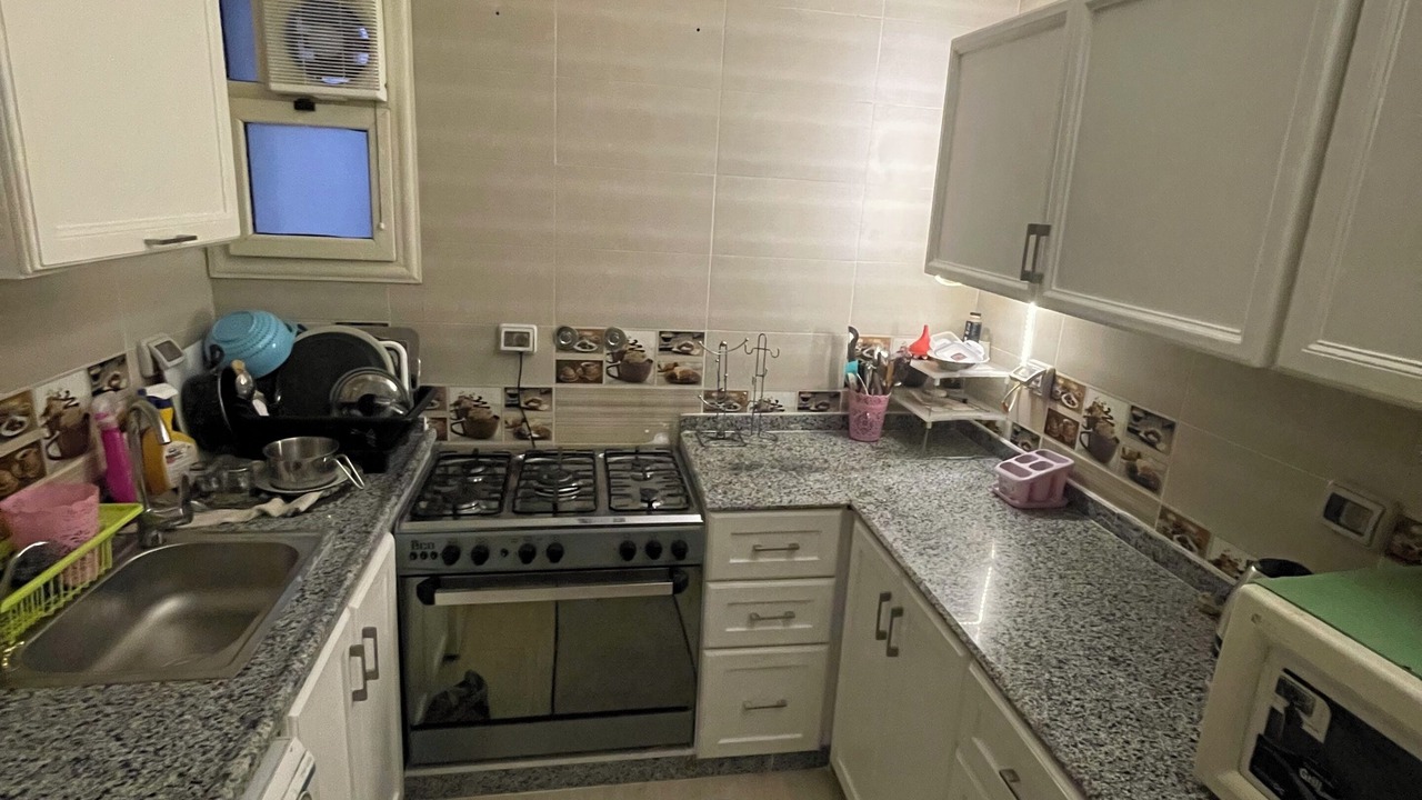 Photo of Kitchen in Downtown Cairo