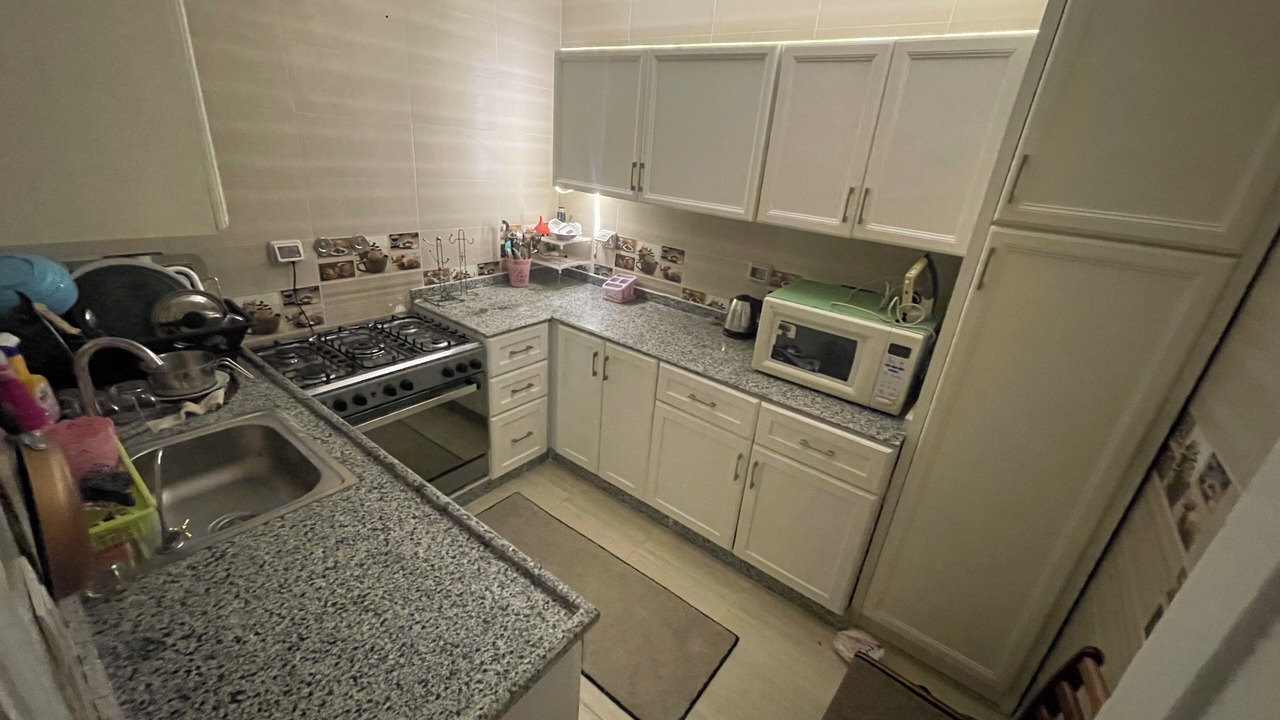 Photo of Kitchen in Downtown Cairo