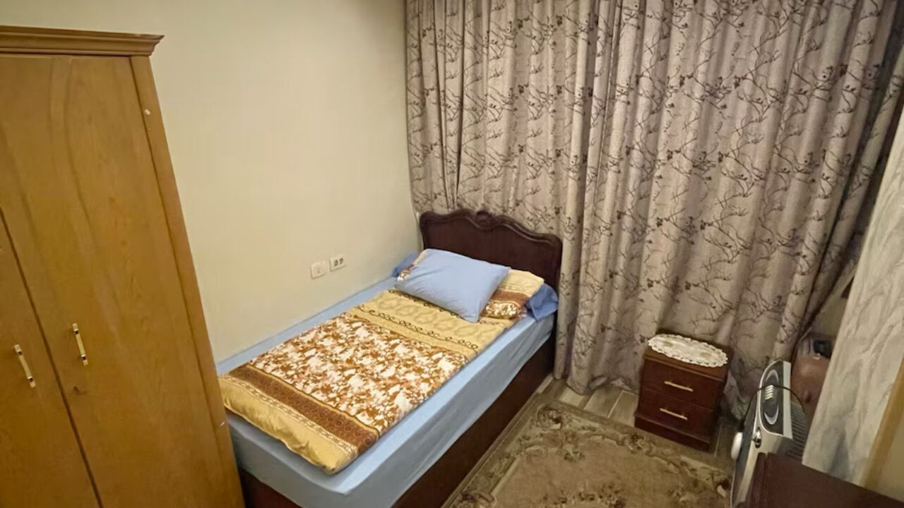 Photo of Bedroom in Downtown Cairo