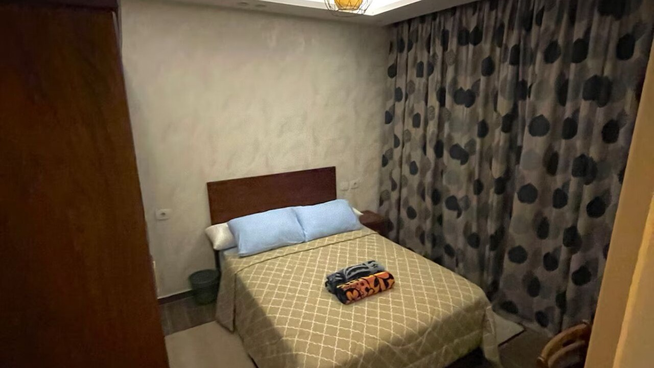 Photo of Bedroom in Downtown Cairo