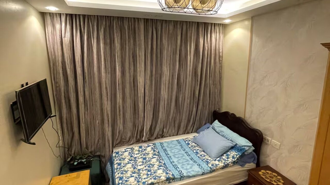 Photo of Bedroom in Downtown Cairo