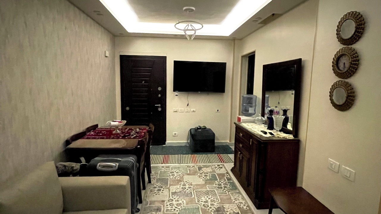 Photo of Livingroom in Downtown Cairo