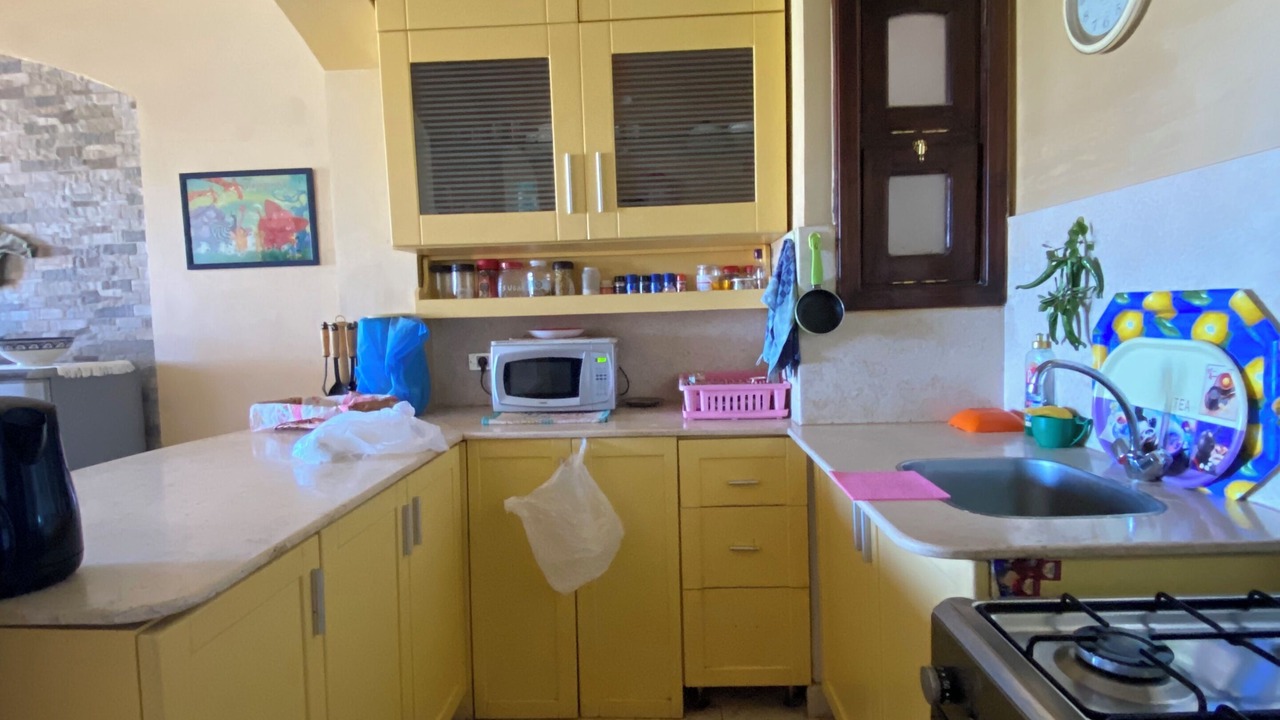 Photo of Kitchen in El Gouna