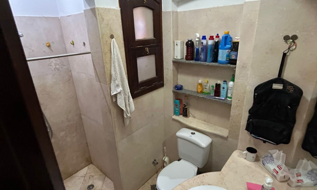 Photo of Bathroom in El Gouna
