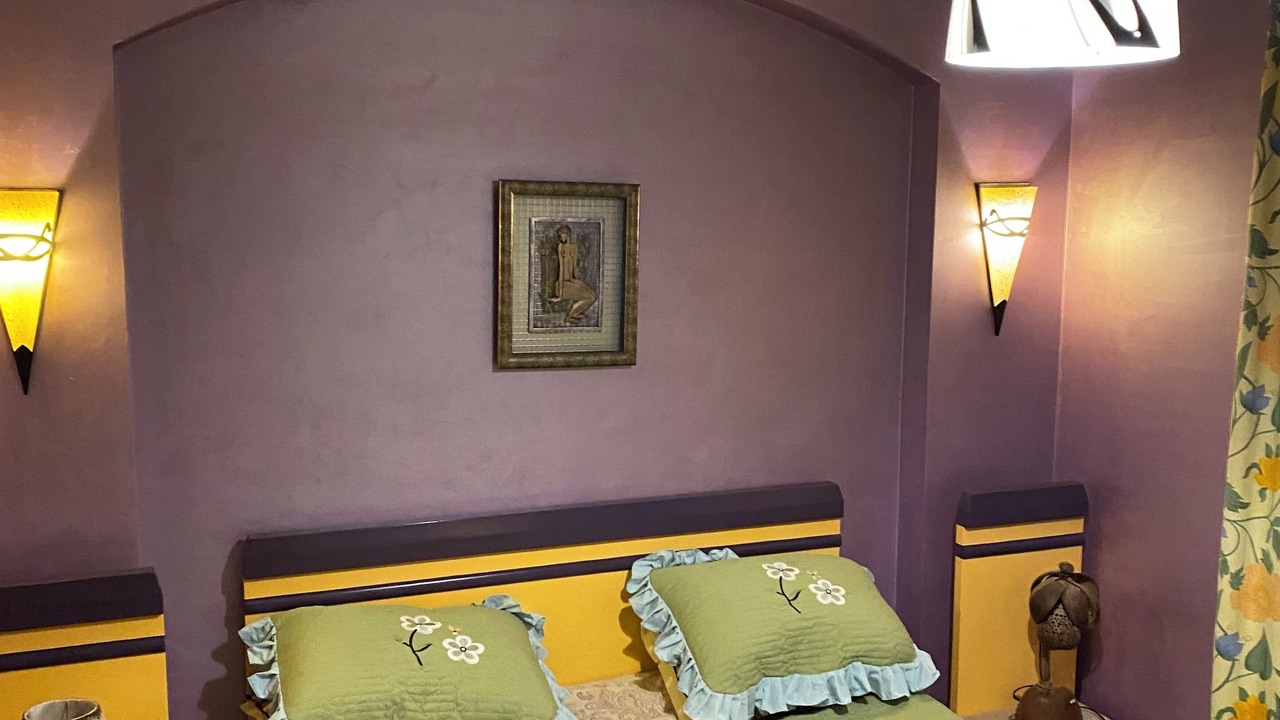 Photo of Bedroom in El Gouna