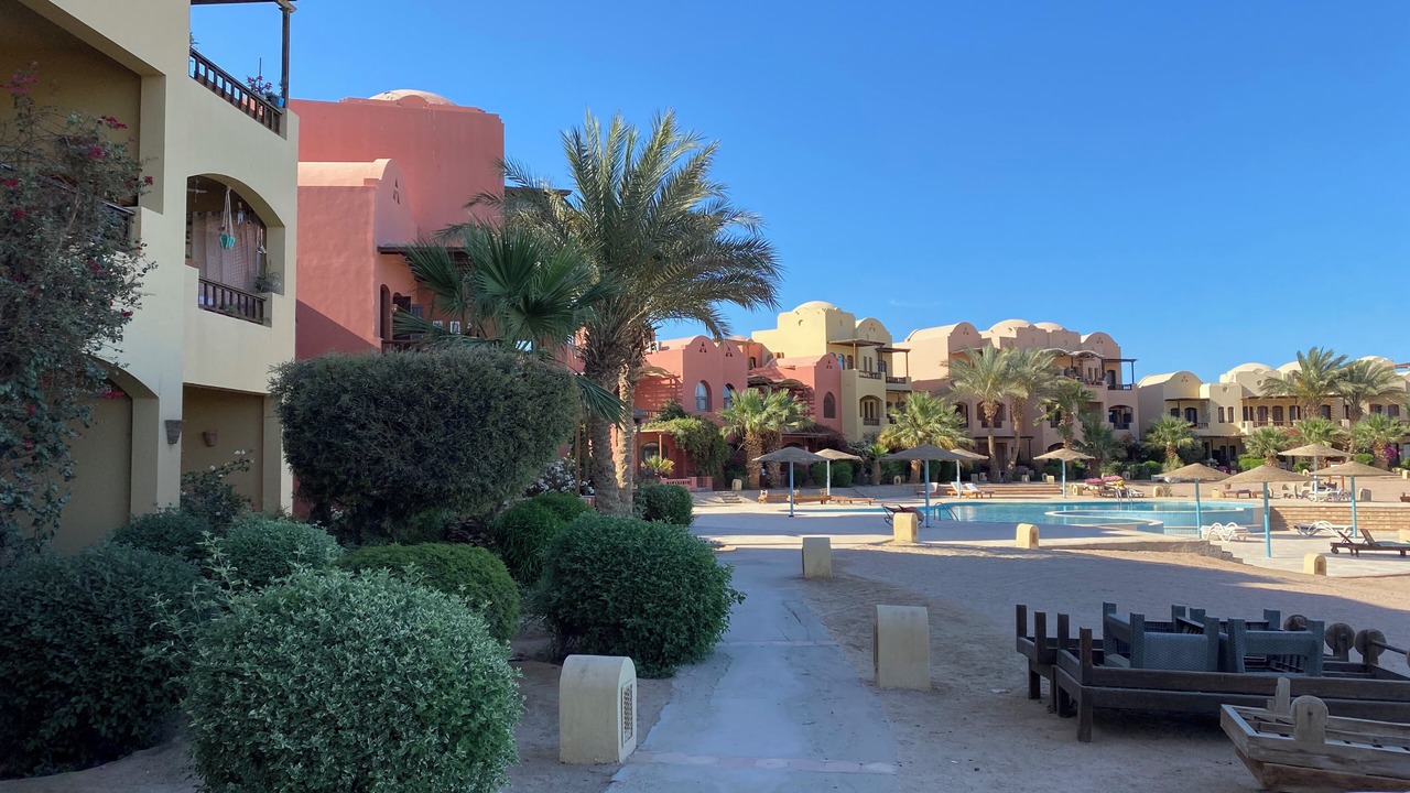 Photo of Outdoor in El Gouna