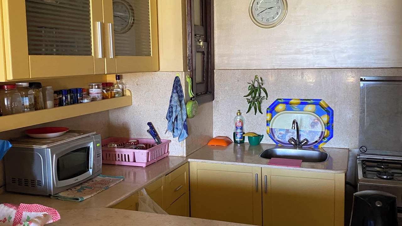 Photo of Kitchen in El Gouna