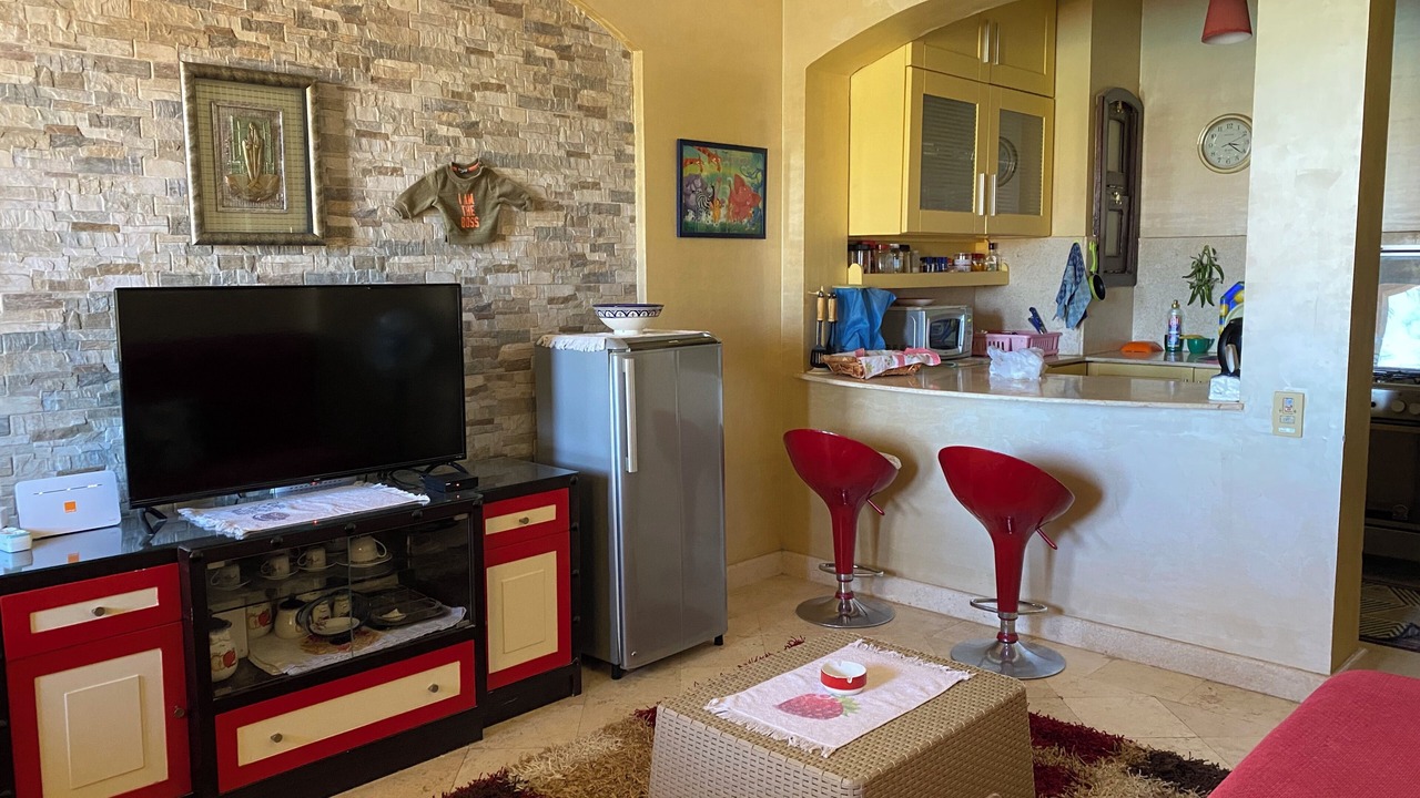 Photo of Kitchen in El Gouna