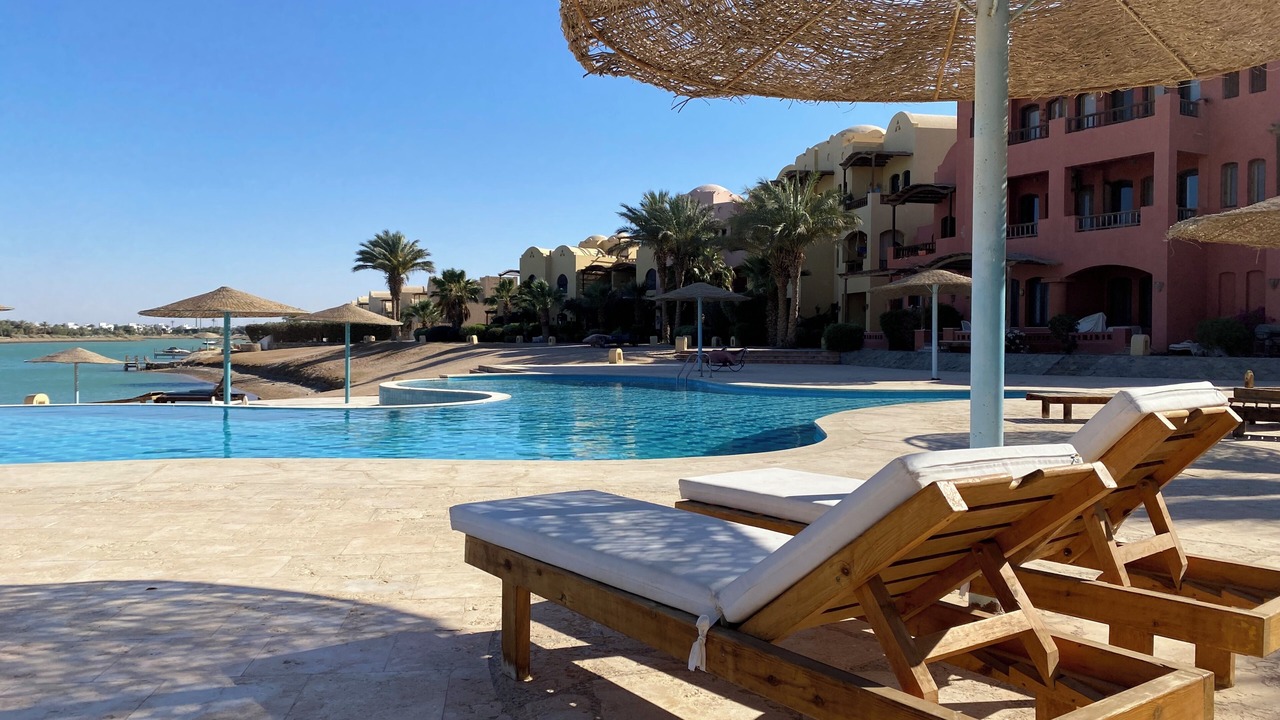 Photo of Outdoor in El Gouna
