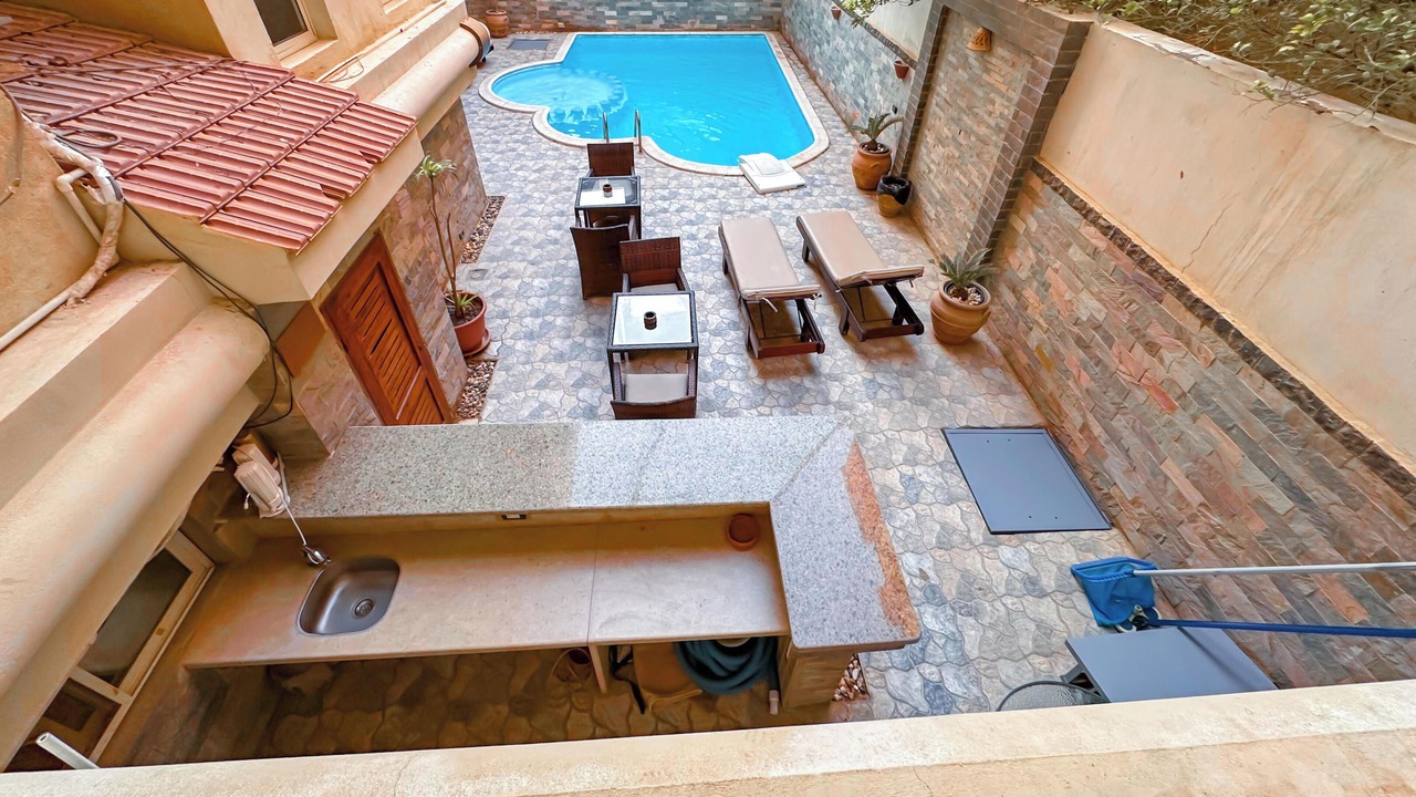 Photo of Outdoor in Al Mamsha El Seyahi