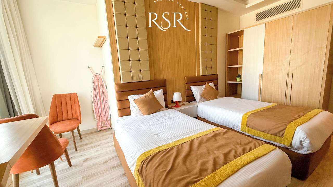 Photo of Bedroom in Al Mamsha El Seyahi