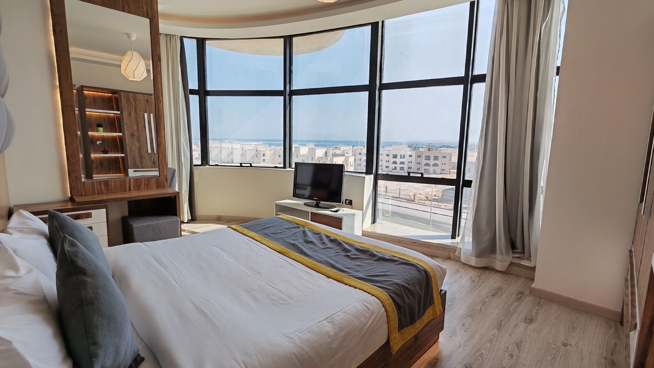 Photo of Bedroom in Al Mamsha El Seyahi