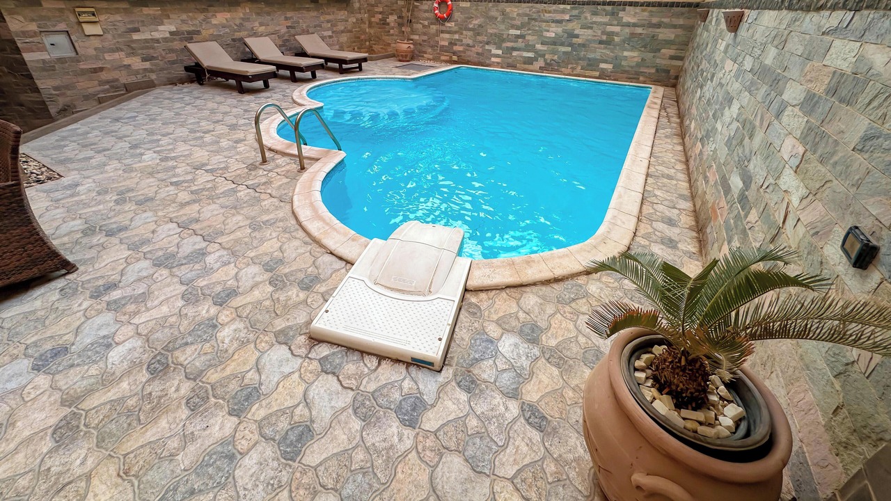 Photo of Outdoor in Al Mamsha El Seyahi