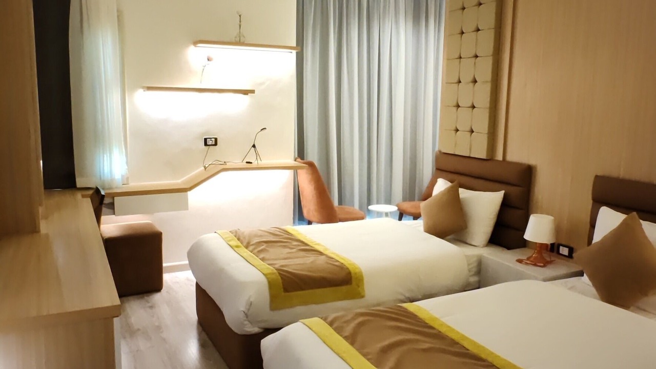 Photo of Bedroom in Al Mamsha El Seyahi