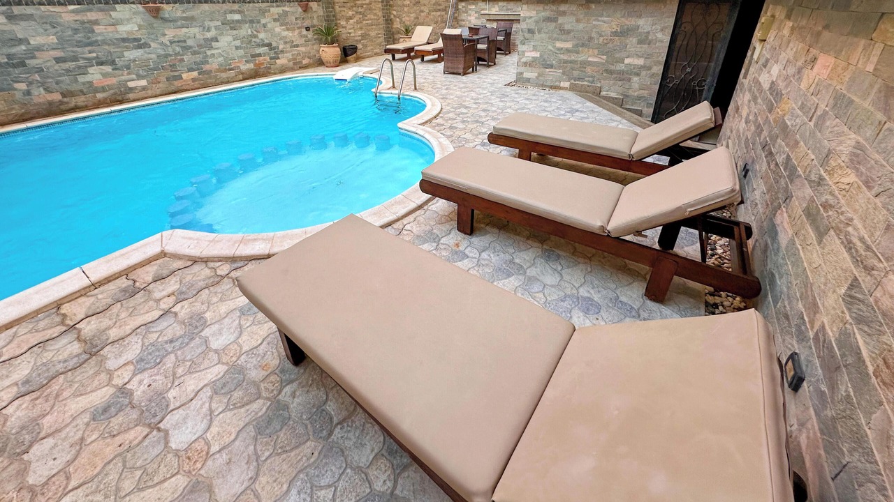 Photo of Outdoor in Al Mamsha El Seyahi