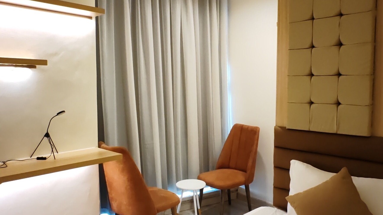 Photo of Bedroom in Al Mamsha El Seyahi