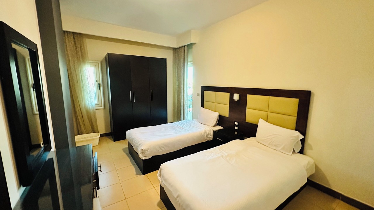 Photo of Bedroom in Al Mamsha El Seyahi