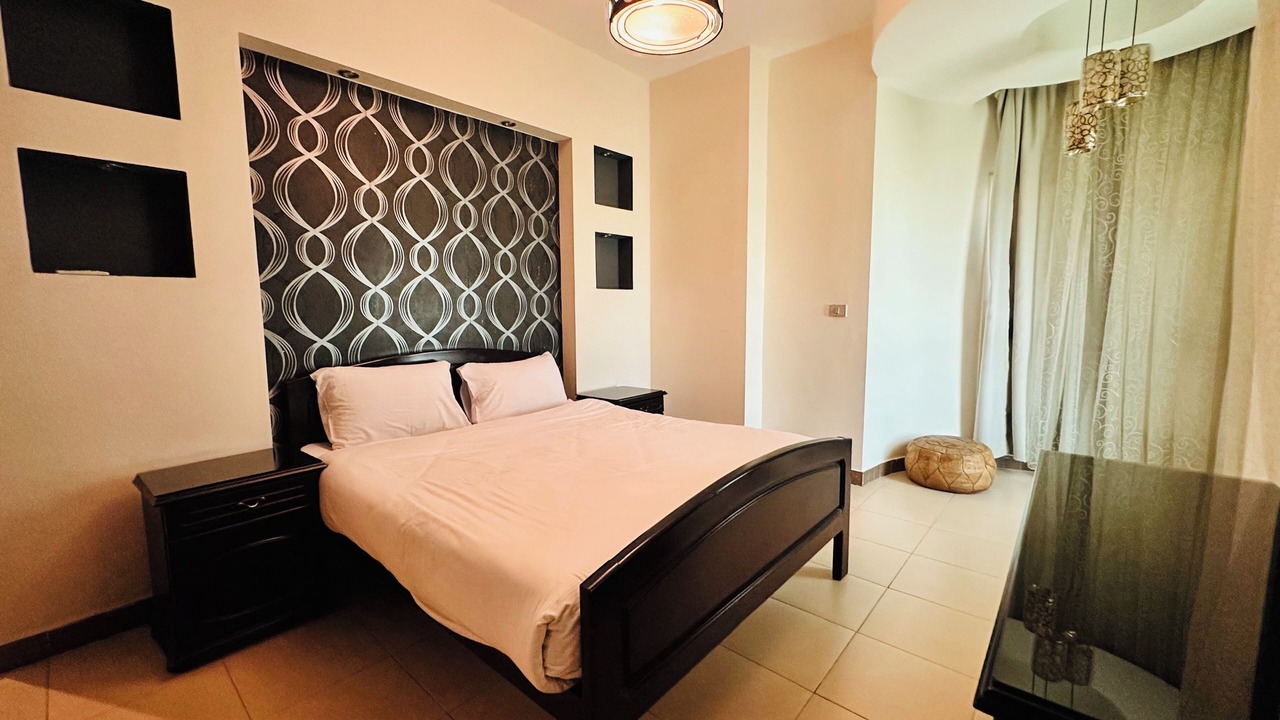 Photo of Bedroom in Al Mamsha El Seyahi
