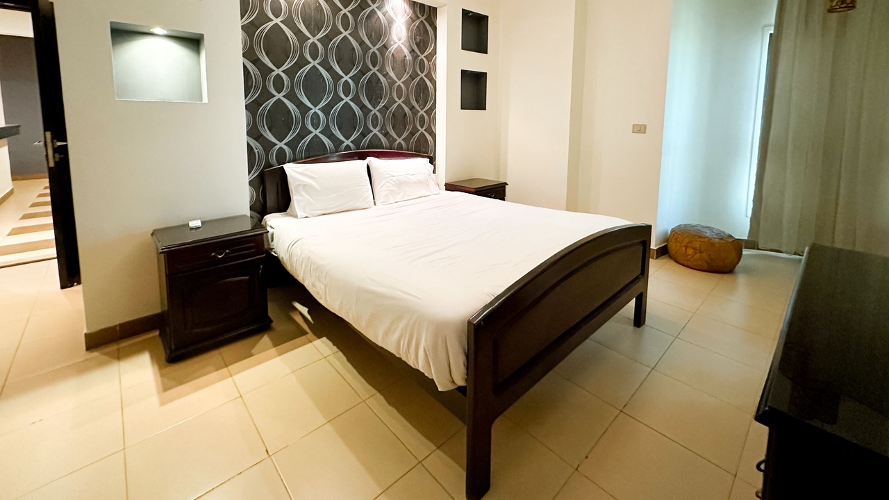Photo of Bedroom in Al Mamsha El Seyahi