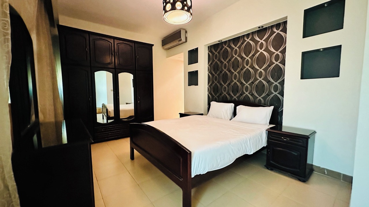 Photo of Bedroom in Al Mamsha El Seyahi
