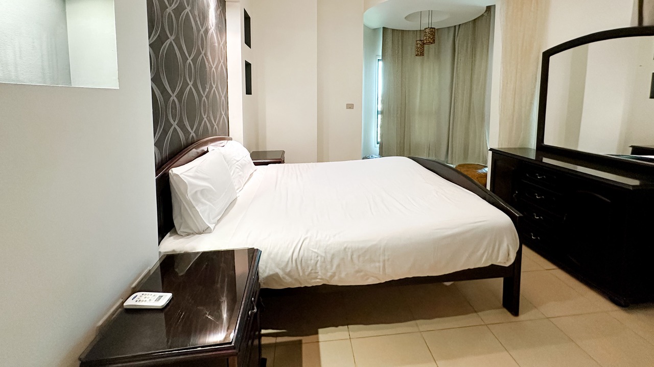Photo of Bedroom in Al Mamsha El Seyahi
