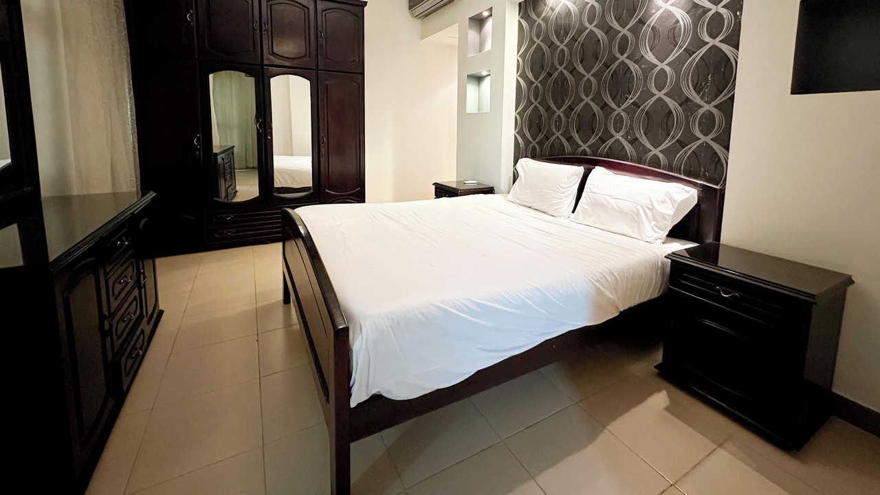 Photo of Bedroom in Al Mamsha El Seyahi