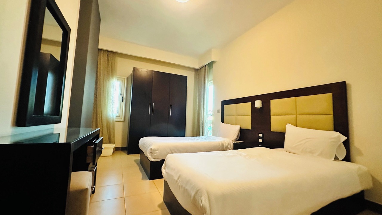 Photo of Bedroom in Al Mamsha El Seyahi