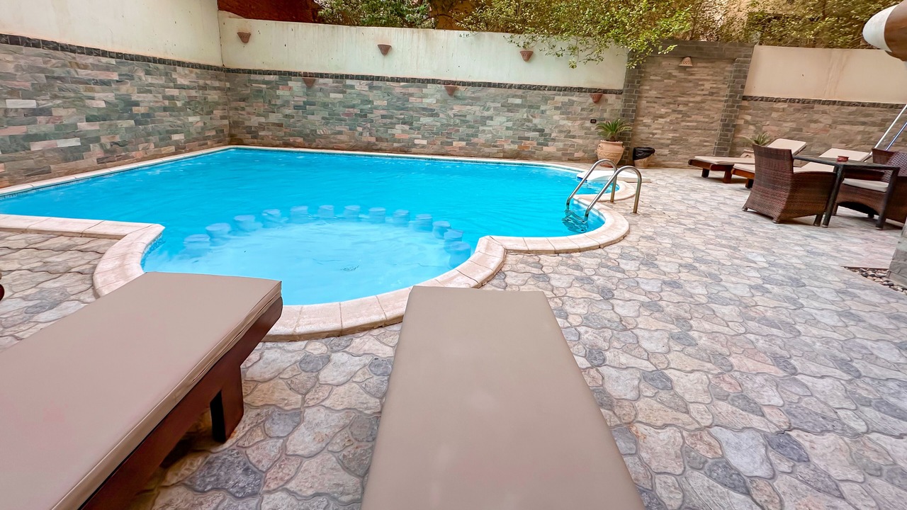 Photo of Outdoor in Al Mamsha El Seyahi