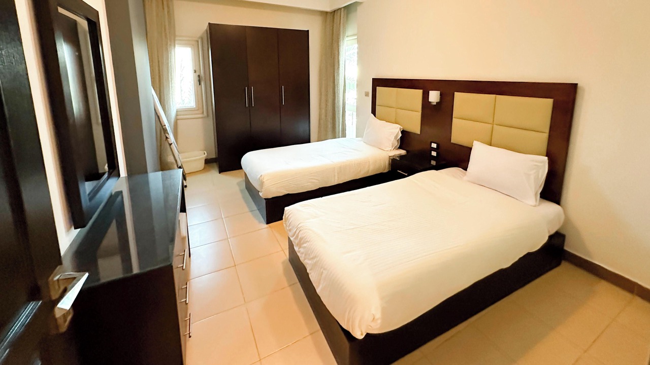Photo of Bedroom in Al Mamsha El Seyahi