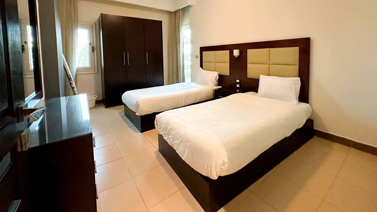 Photo of Bedroom in Al Mamsha El Seyahi