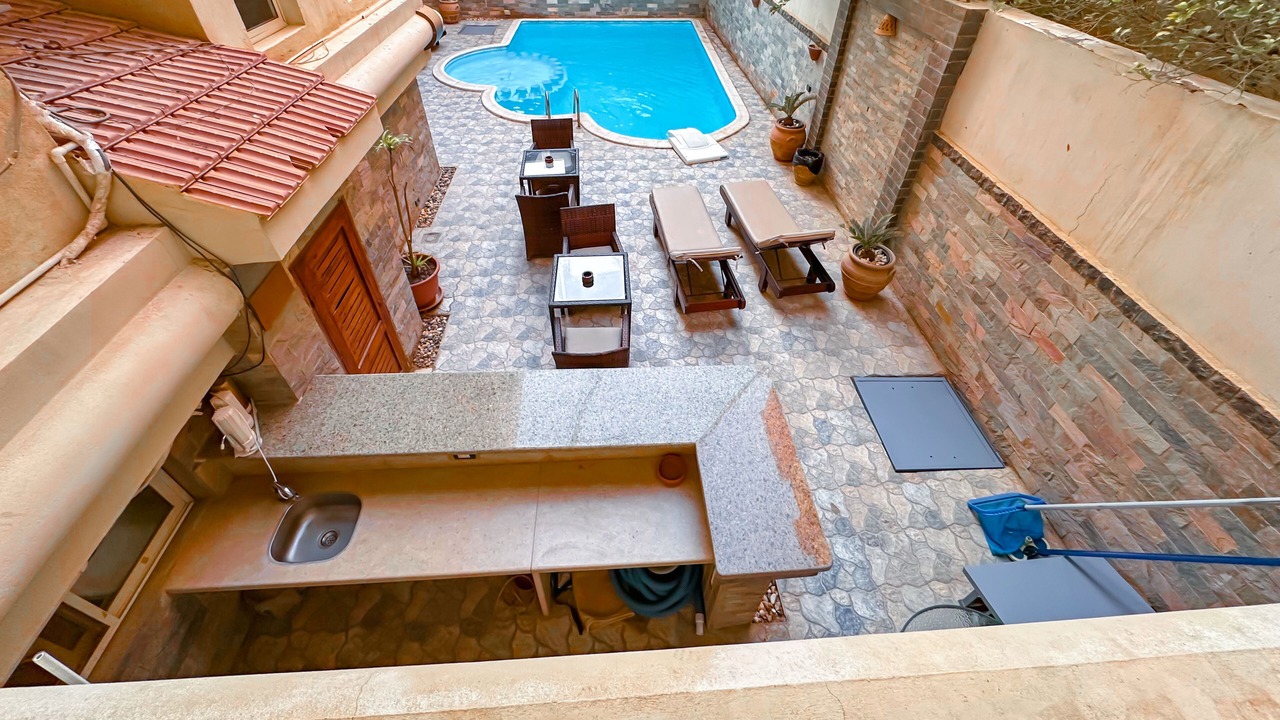 Photo of Outdoor in Al Mamsha El Seyahi