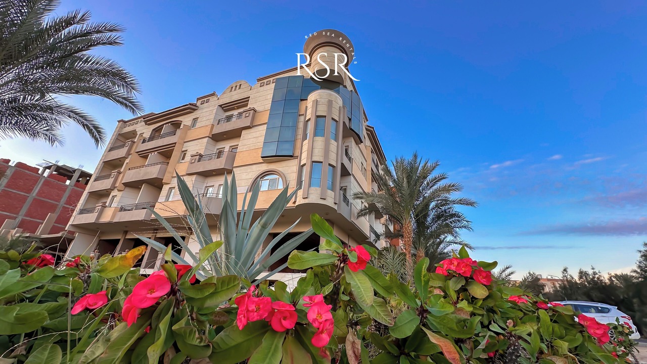 Photo of Outdoor in Al Mamsha El Seyahi