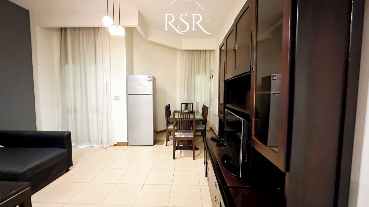 Photo of Livingroom in Al Mamsha El Seyahi