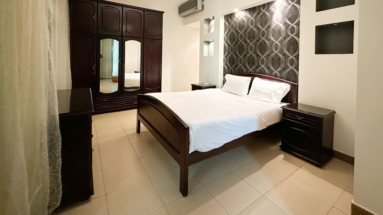 Photo of Bedroom in Al Mamsha El Seyahi