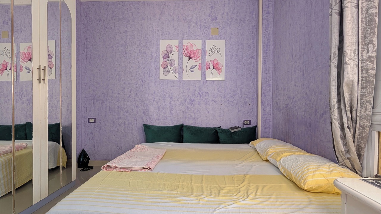 Photo of Bedroom in Madinaty