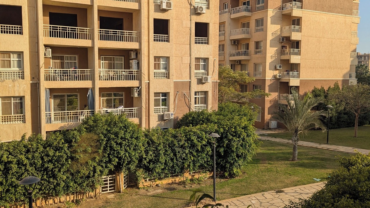Photo of Outdoor in Madinaty