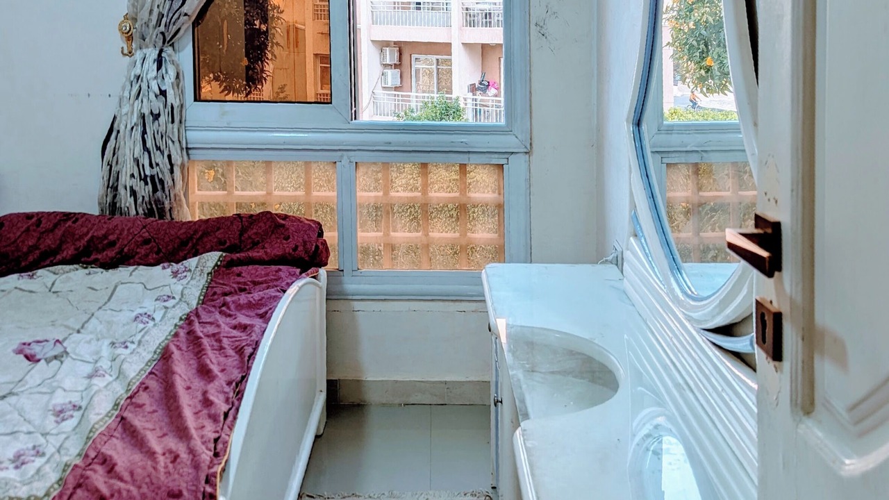 Photo of Bedroom in Madinaty