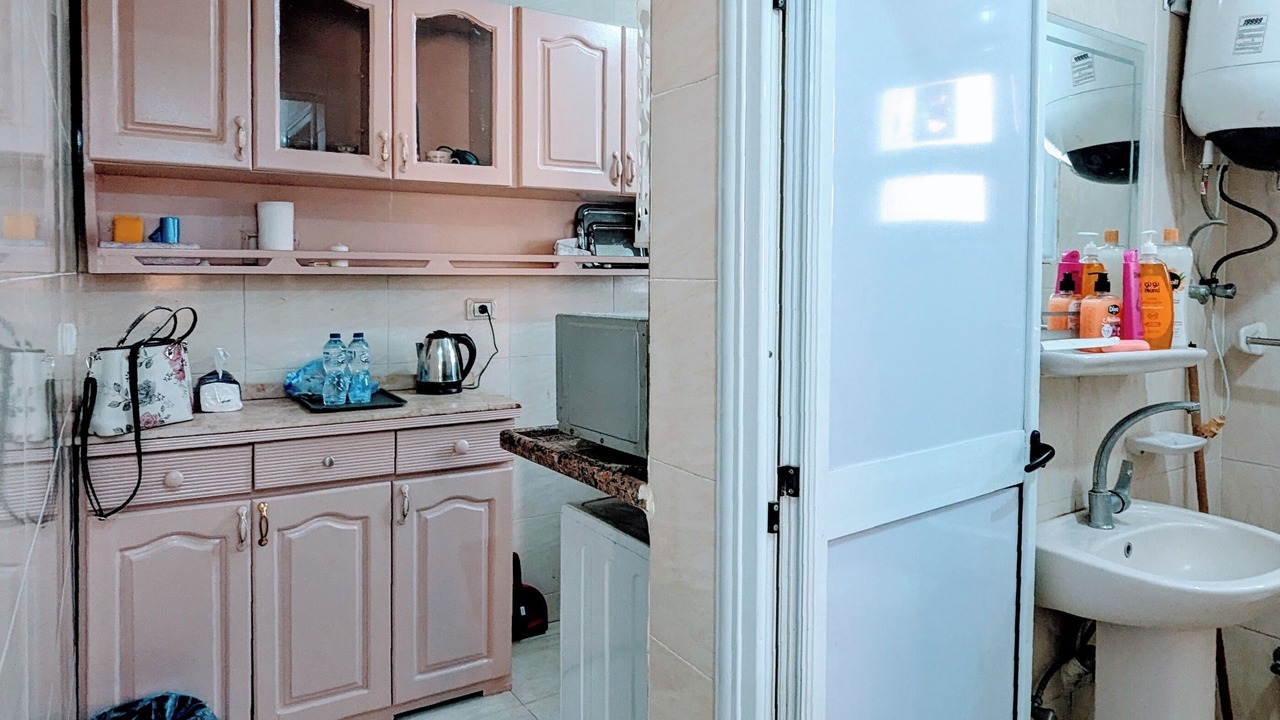 Photo of Bathroom in Madinaty