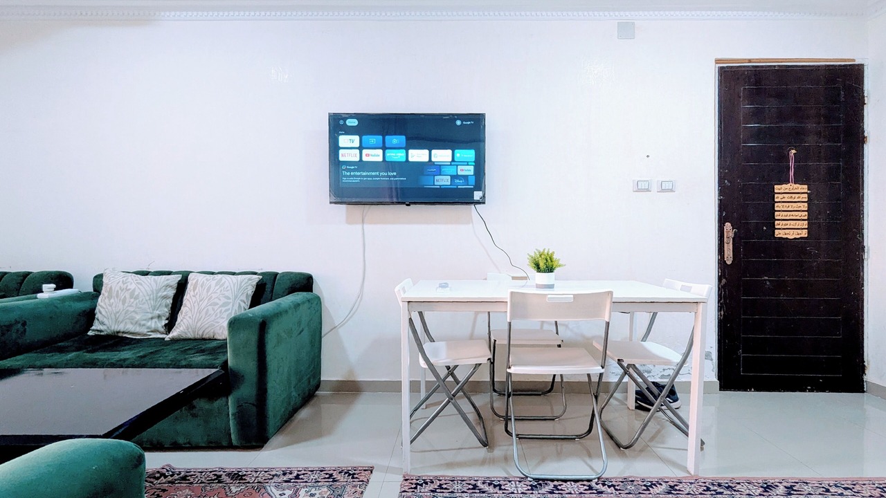 Photo of Livingroom in Madinaty