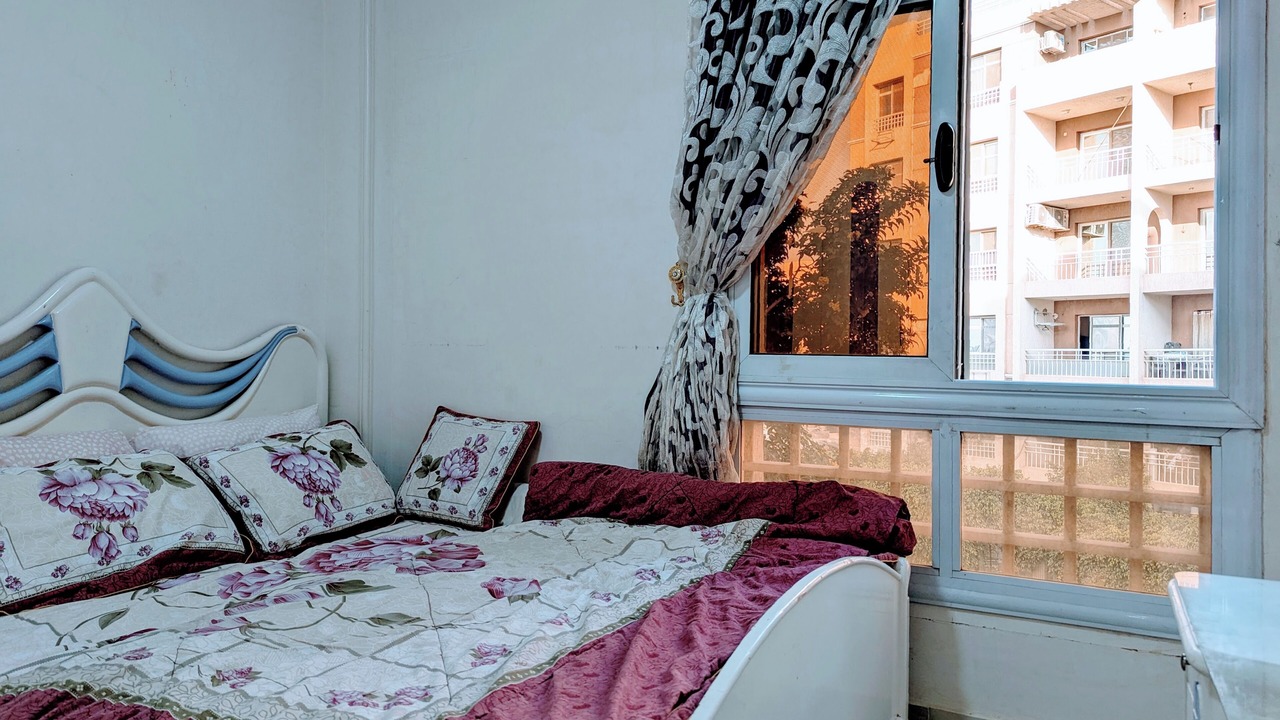 Photo of Bedroom in Madinaty