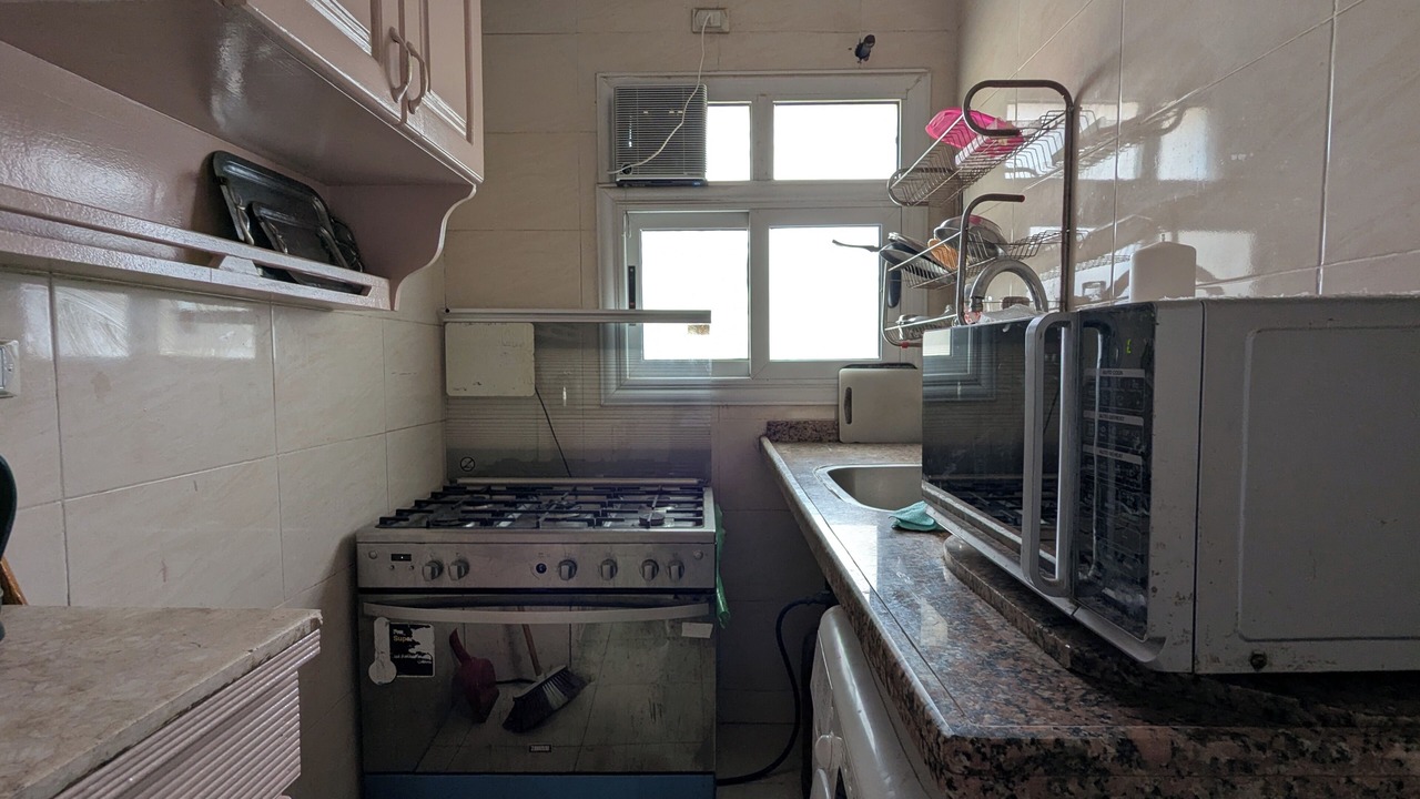 Photo of Kitchen in Madinaty