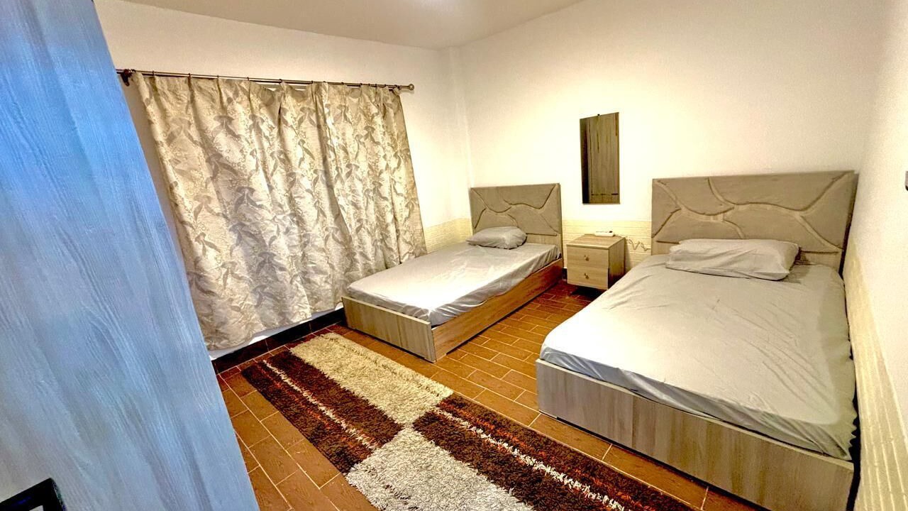 Photo of Bedroom in Madinaty