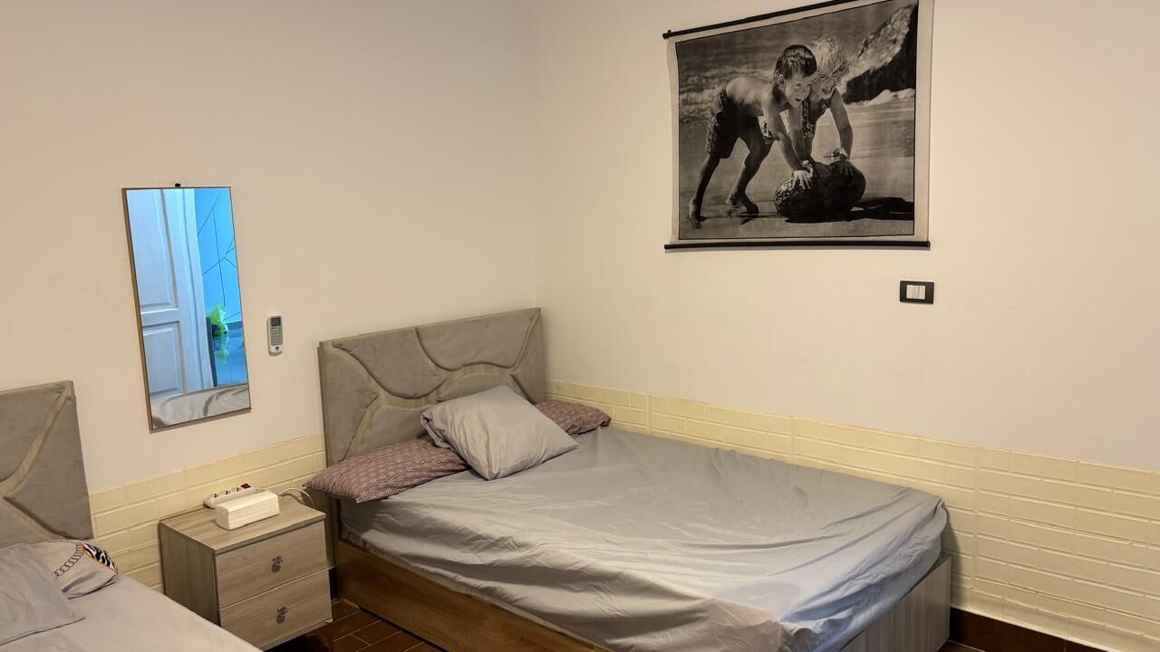 Photo of Bedroom in Madinaty