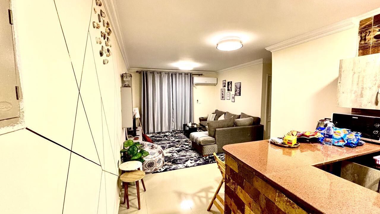 Photo of Livingroom in Madinaty